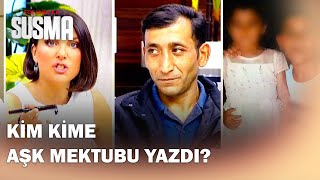 Nesrinin Ablası Canlı Yayına Bağlandı. - Ece Üner Ile Susma 41.