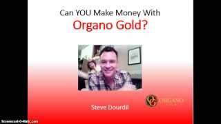 Organo Gold Review - Can YOU Make Money With Organo Gold?