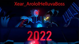 Helluva Boss Full Trailer 2022 With Colur   Behind The Scenes    Breakdown