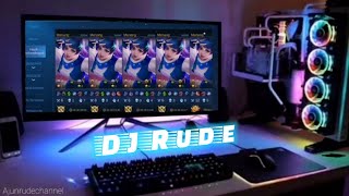 DJ Rude 30 detik #StoryWA