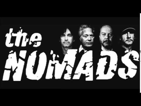 The Nomads Im Not Like Everybody Else The Kinks Cover