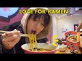 BTSはラーメンに夢中/ BTS Love for Ramen