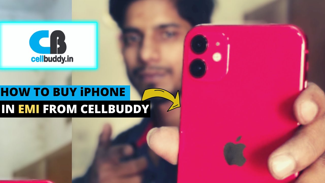 Apple iPhone 13 Mini – Cellbuddy