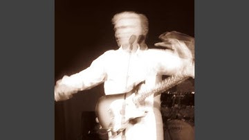 Strange Overtones