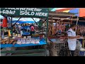 MON REPOS MARKET & VILLAGE TOUR