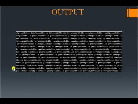 INFINITE LOOPS IN C - YouTube