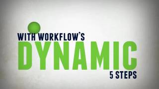Edgecam Workflow Animation