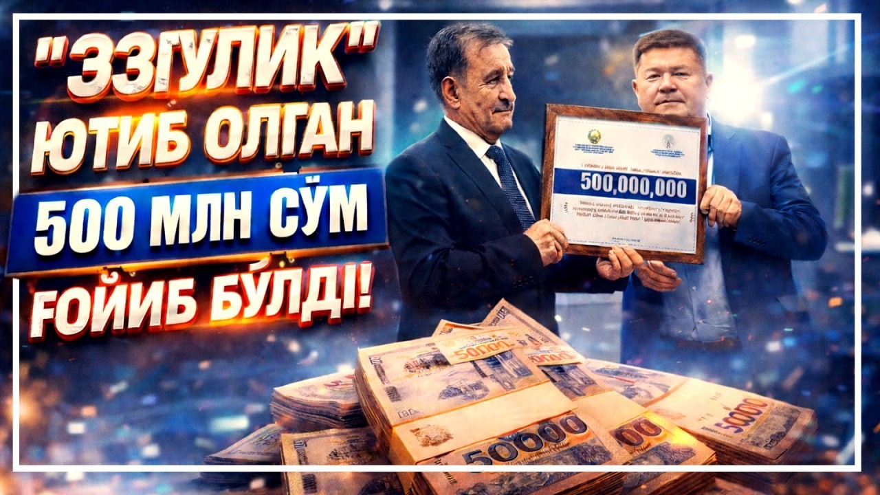 Негатив 622: Ташиевни нега ўзбеклар ҳурмат қиларди? 