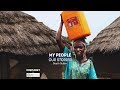 No Clean Water in South Sudan: My People, Our Stories