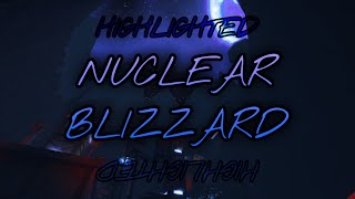 (HIGHLIGHTED) NUCLEAR BLIZZARD (6.6) \/\/ FLOOD ESCAPE 2