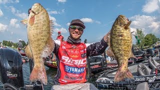 Bmp Fishing The Series St. Lawrence River
