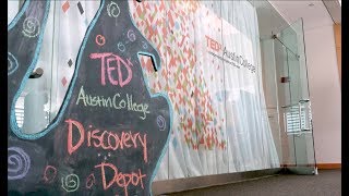 TEDxAustinCollege 2017