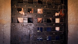 200 Year Old Jail Paranormal Investigation