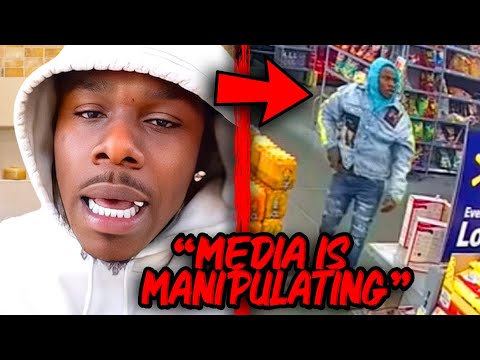 DaBaby Breaks Silence On Going To Jail Over Leaked Video - YouTube