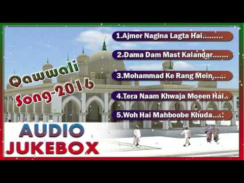 Nusrat s 50 Best of Urdu Sufi and Qawwali Hits
