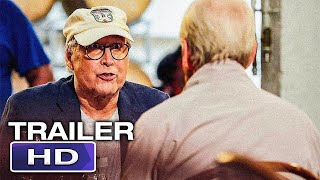 THE VERY EXCELLENT MR. DUNDEE Official Trailer (NEW 2020) Crocodile Dundee, Comedy Movie HD