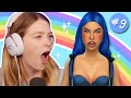 my best friends ditched me at PROM in the sims 4 | Not So Berry Blue #9