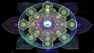 555 Hz Etheric Resonance: Dissolve Energy Blocks & Restore Flow