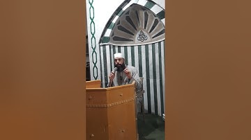 كلمة لمُعلم القرآن ومُتعلِّمه مع القارئ المقرئ ربيع عبد الخالق الشنوي.