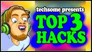 TOP 3 HACKS/GLITCHES - Pewdiepie's Tuber Simulator (iOS & ANDROID, 100% WORKING) screenshot 4