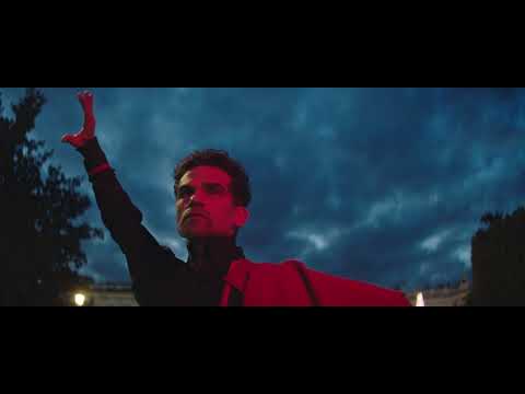 Antonio Najarro y el Ayuntamiento de Madrid felicitan la Navidad con un vídeo muy especial