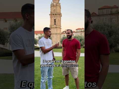 Pontos positivos e