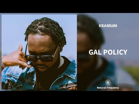 Kranium - Gal Policy [432Hz]