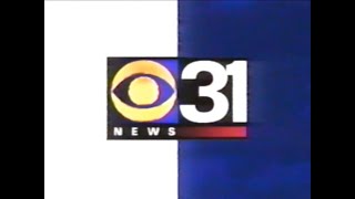 WMBD 10pm newscast, 2/23/2000