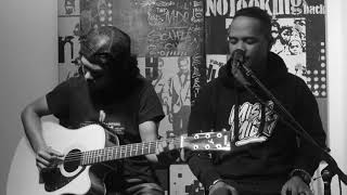 Mr Sayda - Mba Marina Anie 2.0 (Acoustique)