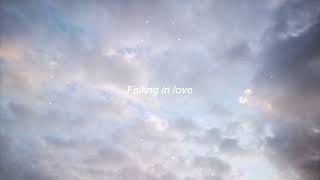 Holem - Falling in Love Resimi