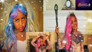 Download Lagu Queen of Mean - Remake  Fan Video -Descendants 3 MP3