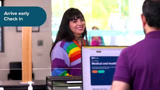 Welcome to IPC Health - Your First Visit Guide