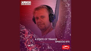 Dark Warrior (ASOT 970)