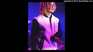 Lil pump - "In Da Way" (CDQ Full Song) (credits @vis)