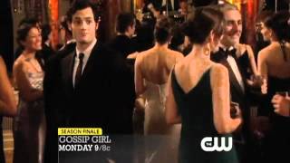 Gossip Girl Season 4 - Episode 22: The Wrong Goodbye - Preview