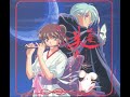 Vampire Princess Miyu | EP 07 | Destino Segnato | DUB ITA | 90s Retro Anime Shoujo | Action Horror |