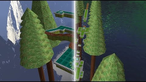 Marble Blast Emerald - Mud Way & Skilled - 8.000 & 24.390