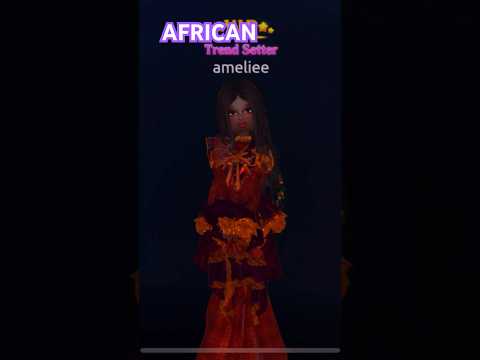 Styling African Culture Dresstoimpress Dti Roblox Gaming Culture Africa African Vantraxia
