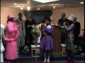 Church Anniversary Musical Tribute