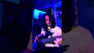 The Call Of Ktulu - Metallica #bass #metal #metallica #cliffburton #music #bassplayer #thrashmetal