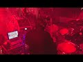 Madklip - Anì Sogomà [live drum cam]