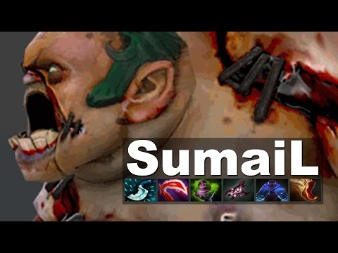 When SumaiL Plays Pudge! Hooked and Rekt!