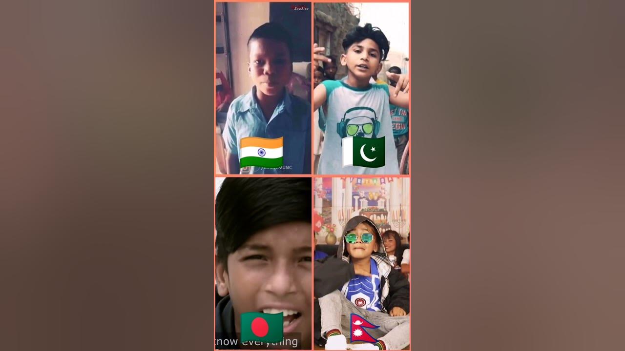 Top 4 Rap Songs || Battle By - Sahdev Dirdo, Kaky Thou$and, Rana & Karsang Lama ||