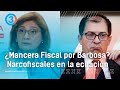 ¿Barbosa logra que Marta Mancera llegue a la Fiscalía con Narcofiscales de Buenaventura a bordo?