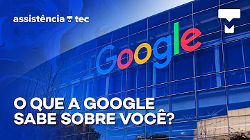 Como saber o que a internet sabe sobre você?