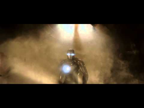 Marvel's Iron Man