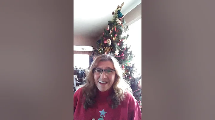 Christmas 2020 Gaskill Greeting