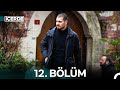 İçerde 12 Bölüm