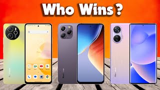 Best Blackview Smartphone 2024 | Who Is THE Winner #1?