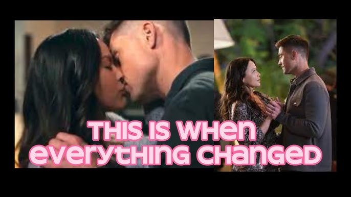 Lucy Chen & Tim Bradford | Salvation [1x01- 4x22] - YouTube